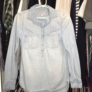 Merona Top XS